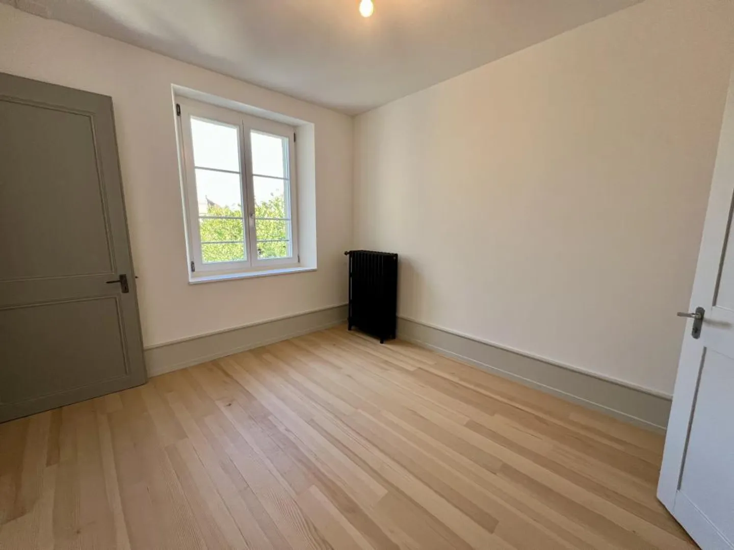 Appartamento 6.5 stanze - Foto 12 di 13