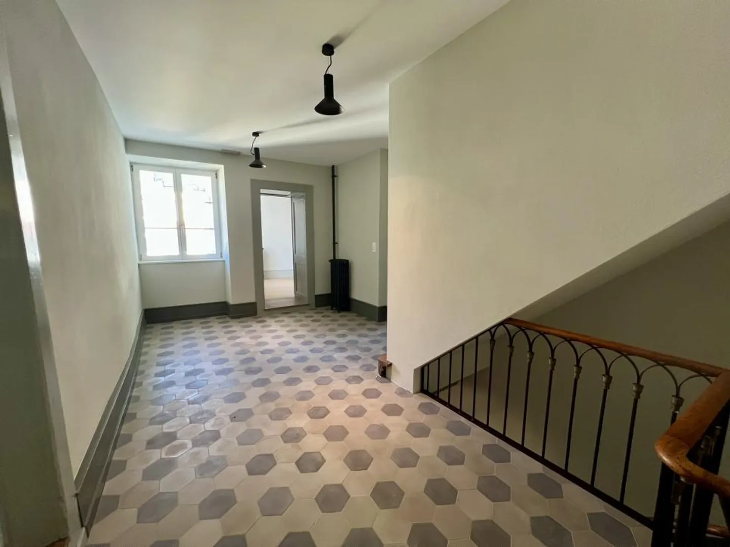 Appartamento 6.5 stanze - Foto 13 di 13