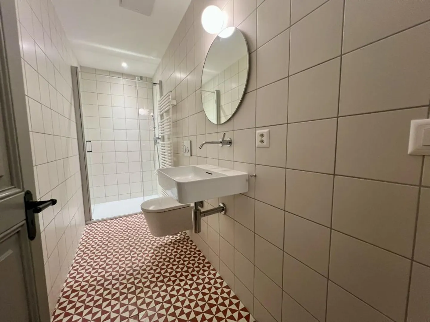 Appartamento 6.5 stanze - Foto 6 di 13