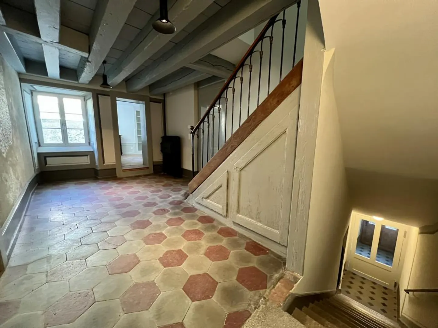 Appartamento 6.5 stanze - Foto 7 di 13