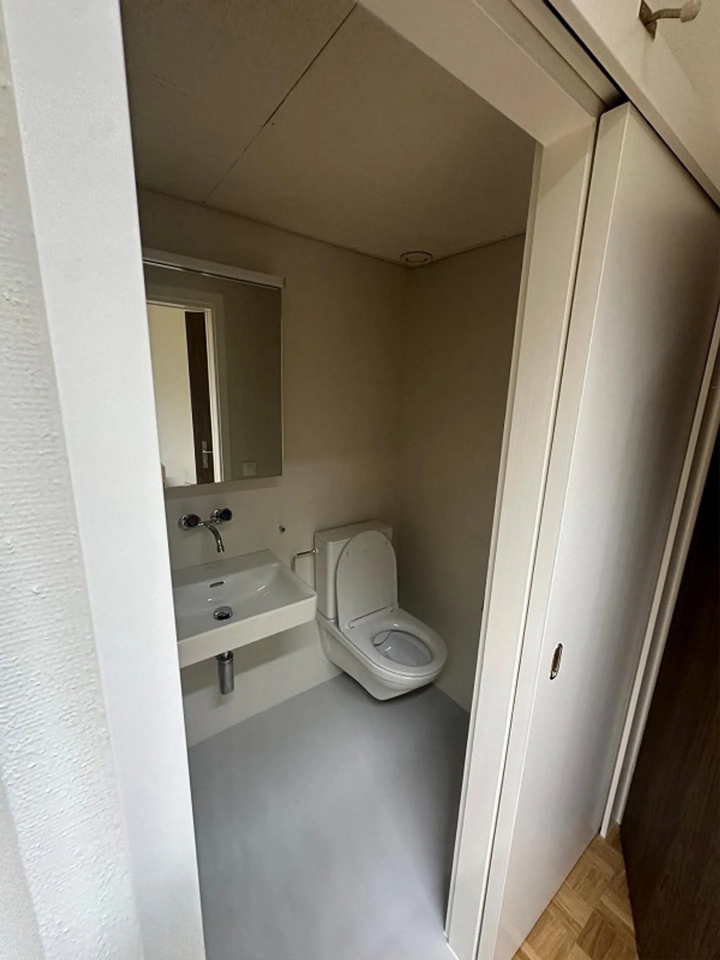 Bureau au centre-ville - Photo 4 sur 4