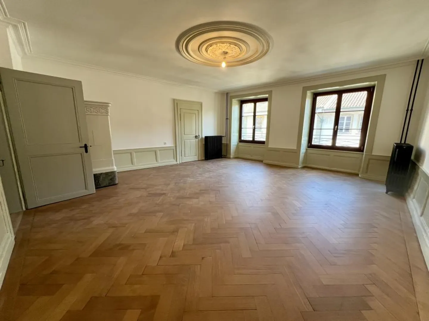 Appartamento 6.5 stanze - Foto 8 di 13