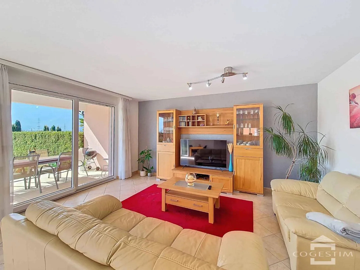 Casa a schiera 5.5 stanze - Foto 3 di 10