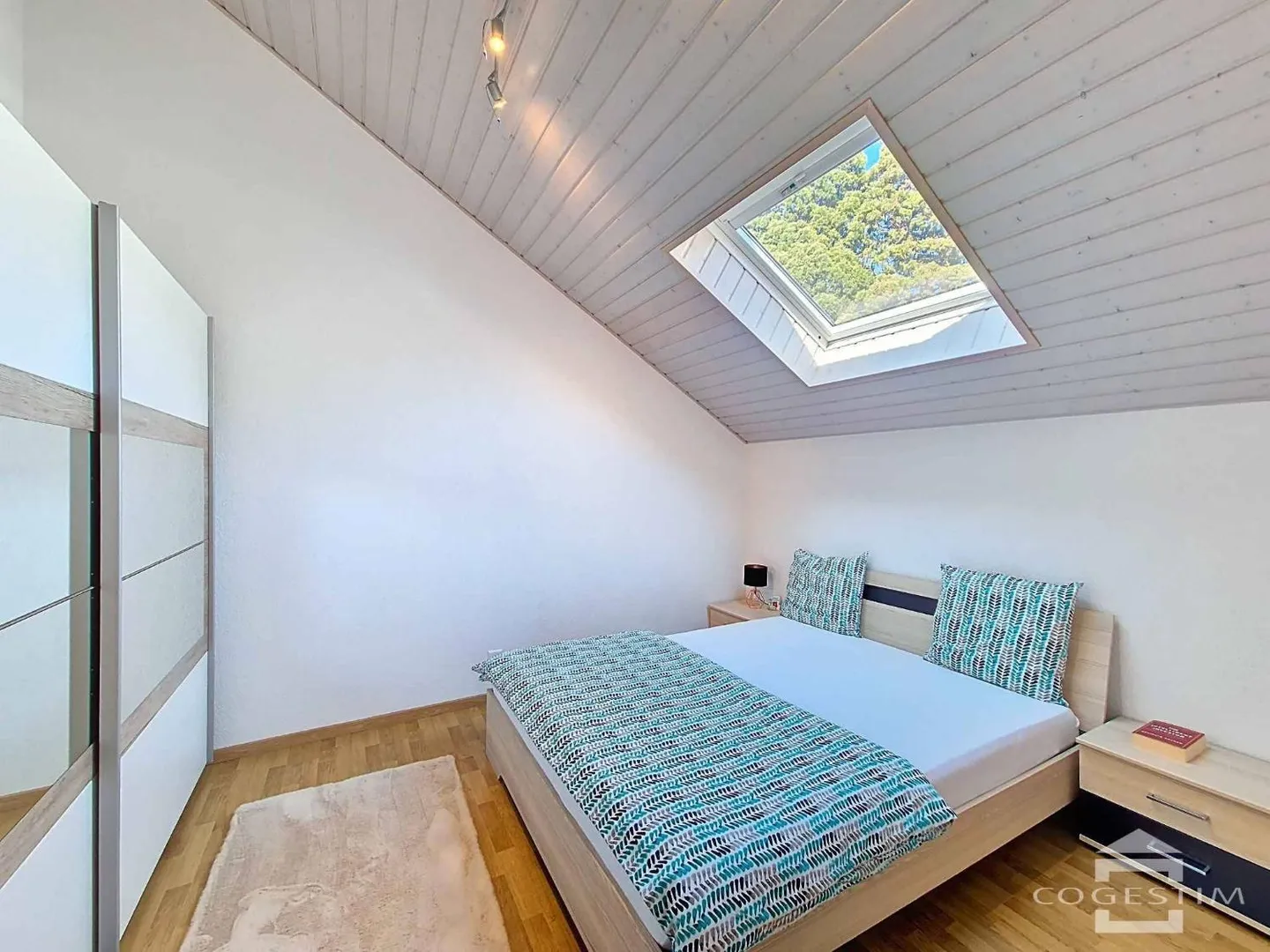 Casa a schiera 5.5 stanze - Foto 6 di 10