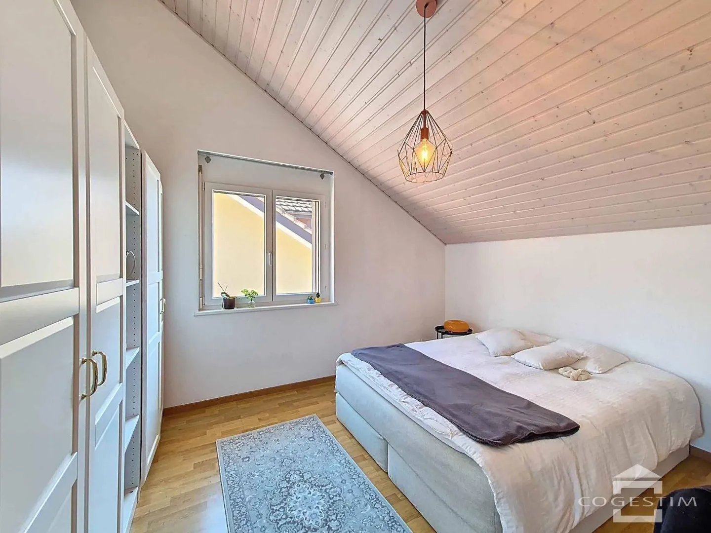 Casa a schiera 5.5 stanze - Foto 7 di 10