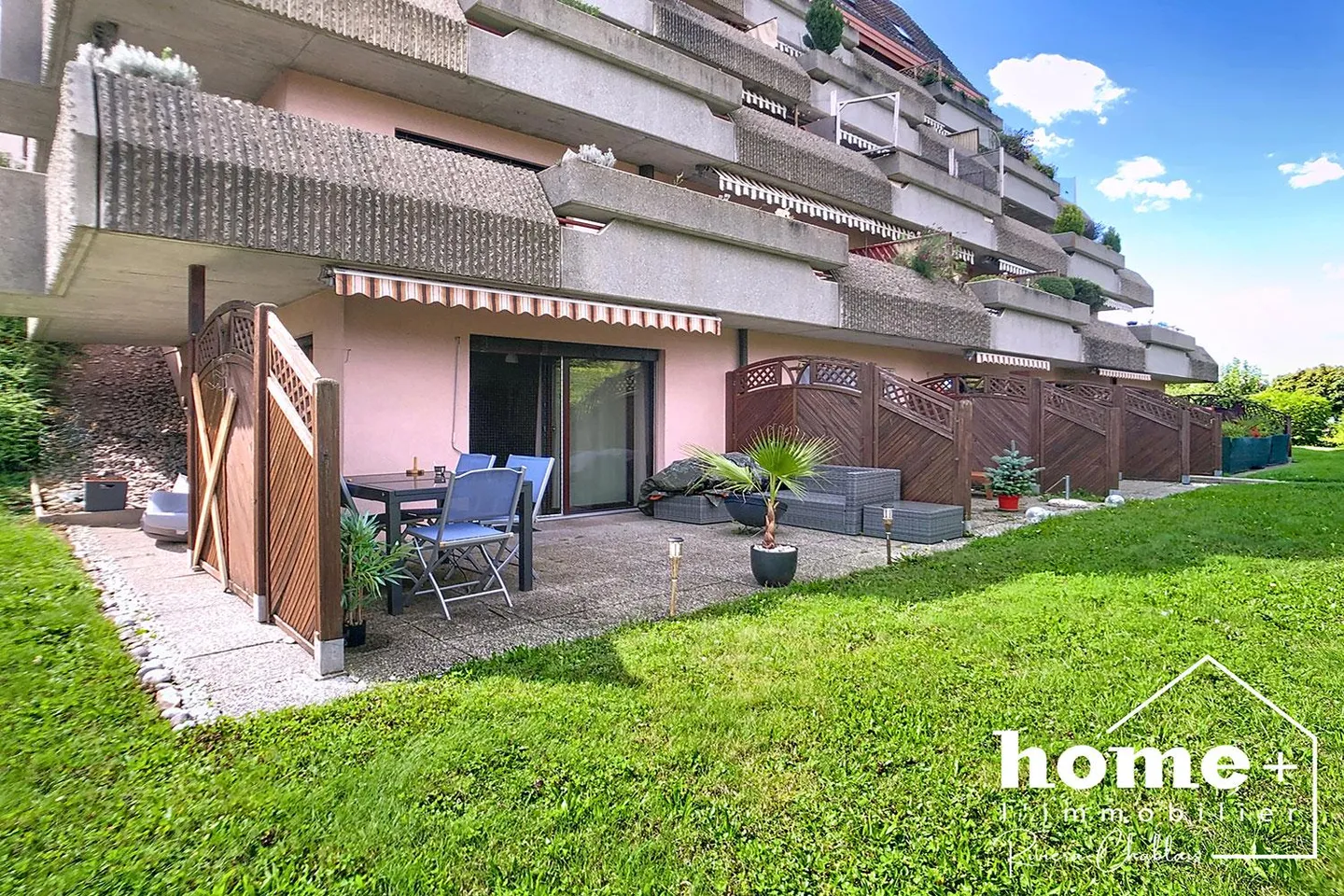 Apartment for sale - Photo 1 of 11