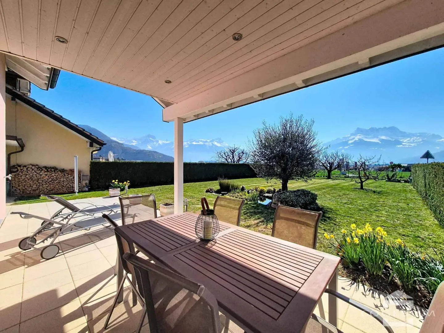 Casa a schiera 5.5 stanze - Foto 9 di 10