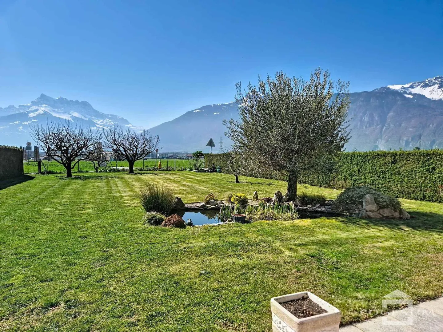 Casa a schiera 5.5 stanze - Foto 10 di 10