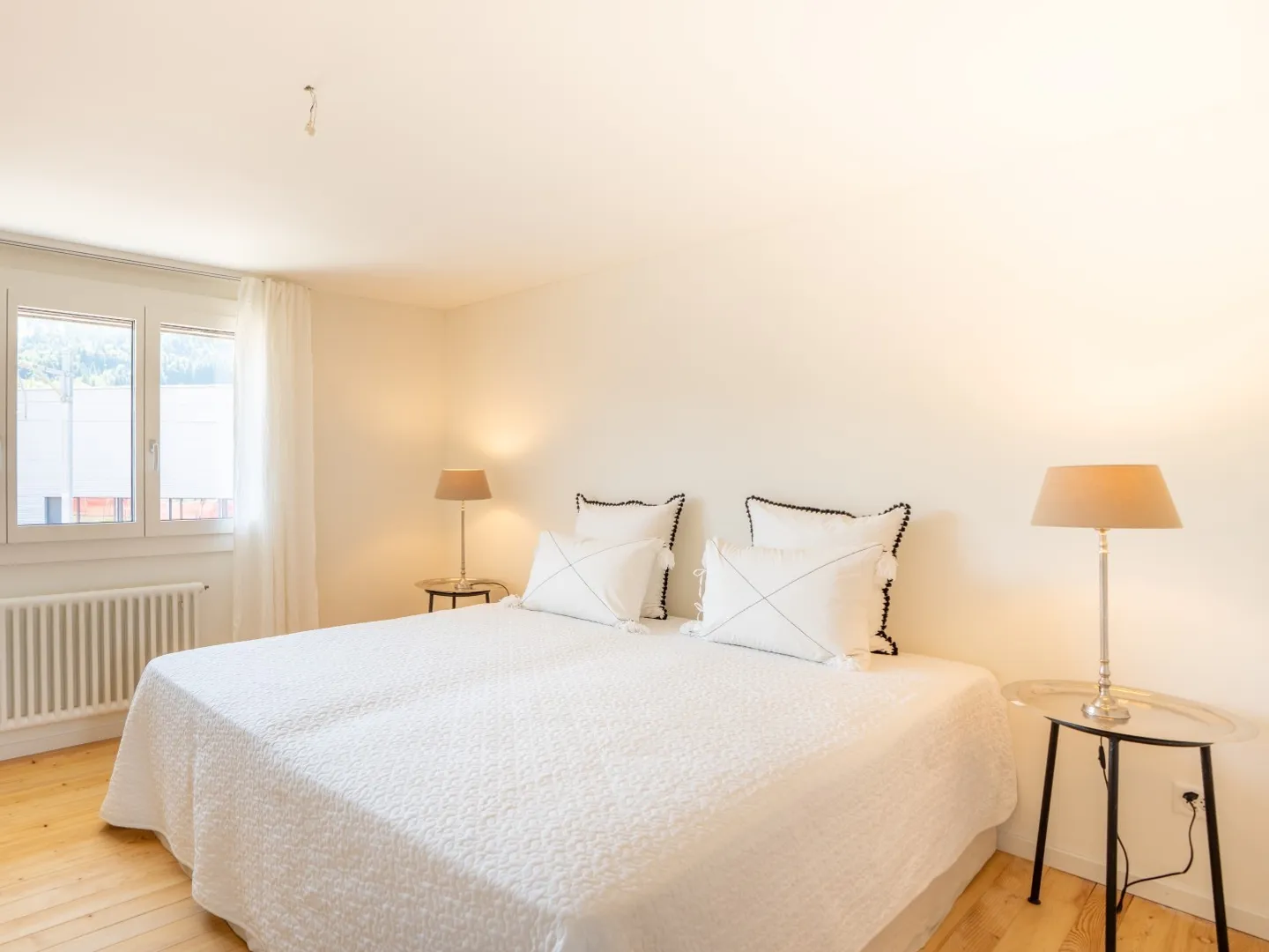 Oasis de vie moderne avec jardin privé - Photo 6 sur 8