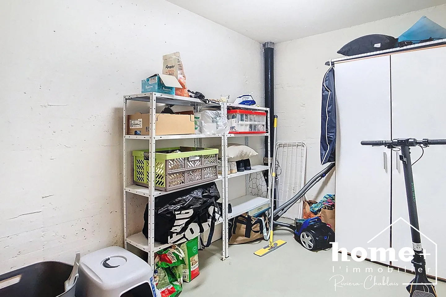 Apartment for sale - Photo 8 of 11
