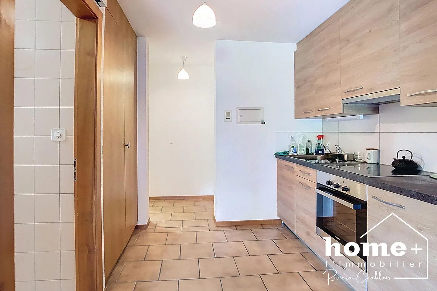 Apartment for sale - Photo 3 of 11