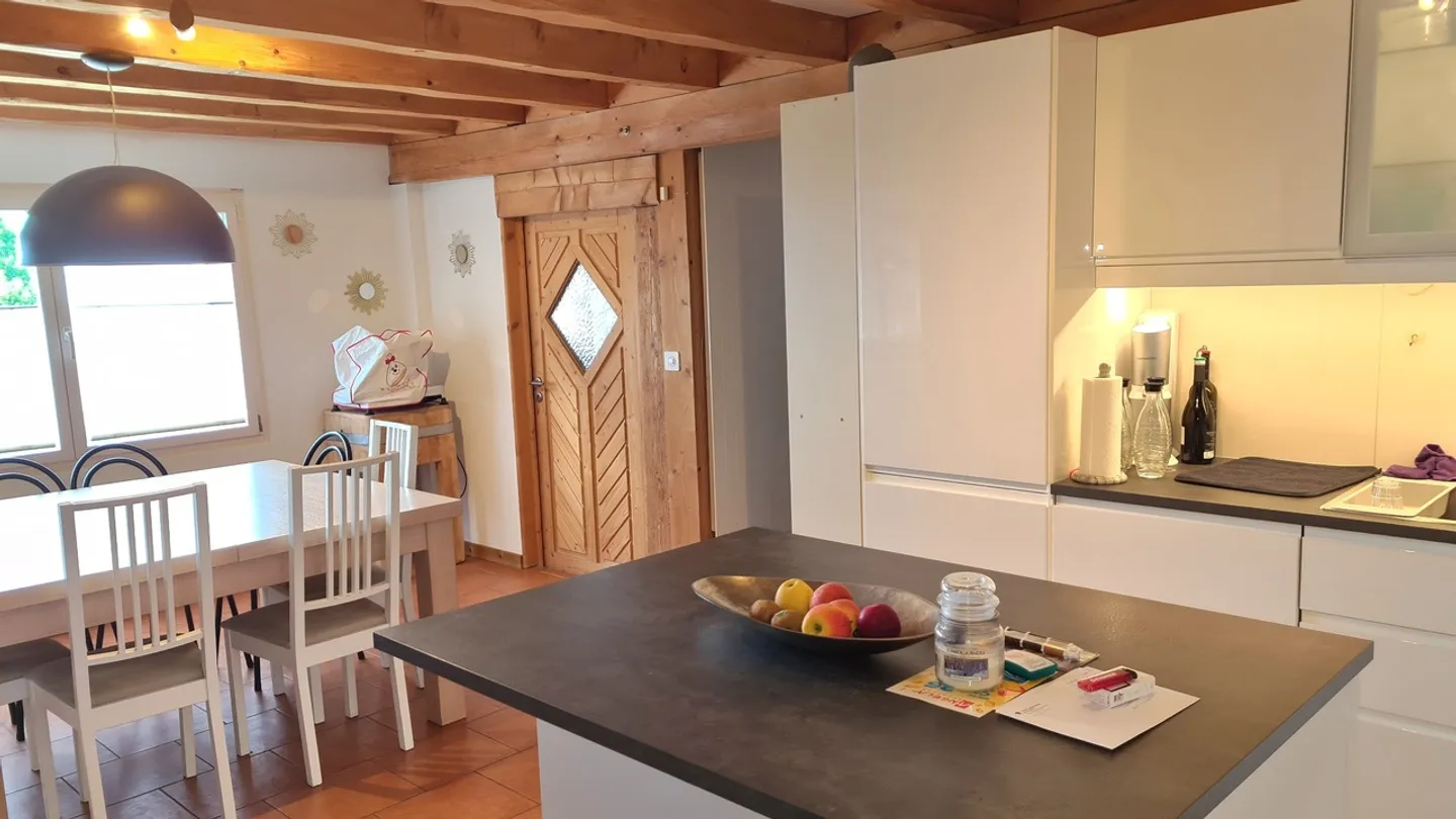 Bella casa ristrutturata e atipica di 237 m2, con molto fascino! - Foto 6 di 19