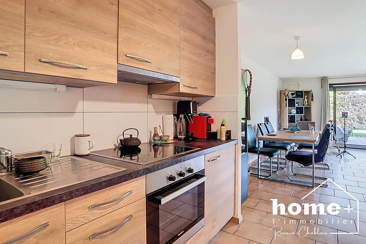 Apartment for sale - Photo 4 of 11