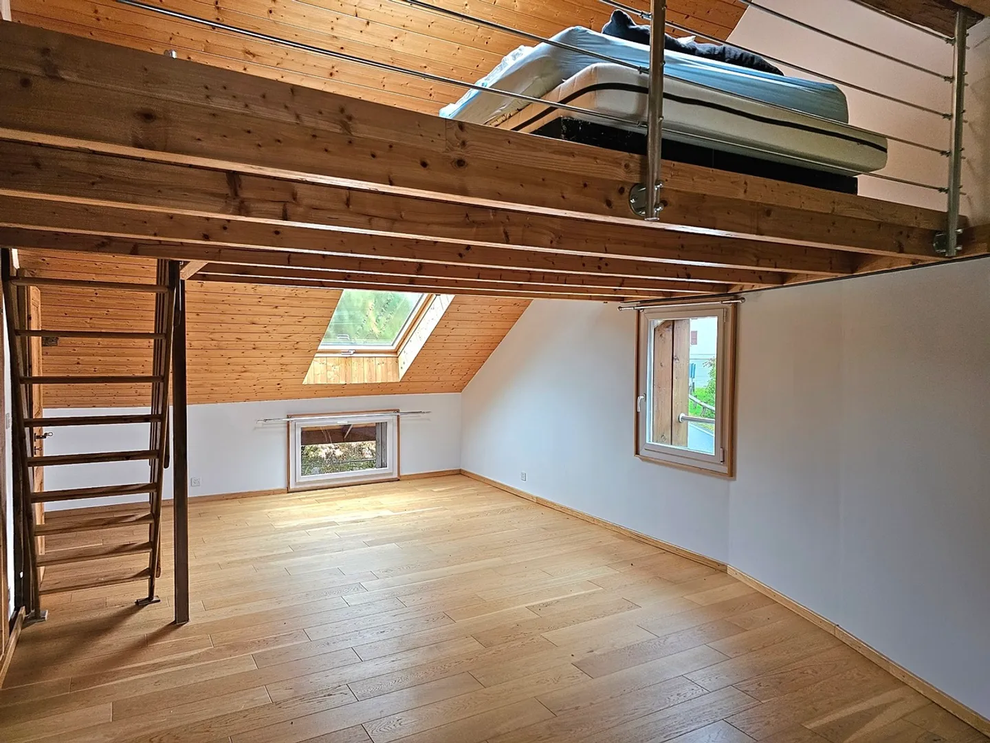 Bella casa ristrutturata e atipica di 237 m2, con molto fascino! - Foto 10 di 19