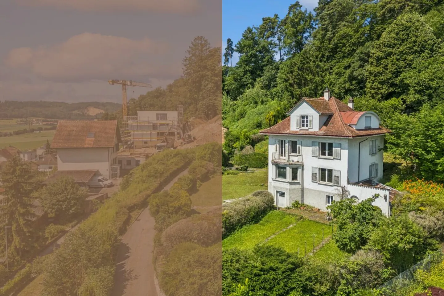 Maison individuelle à vendre - Photo 1 sur 13