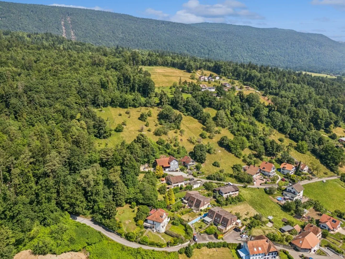 Maison individuelle à vendre - Photo 2 sur 13
