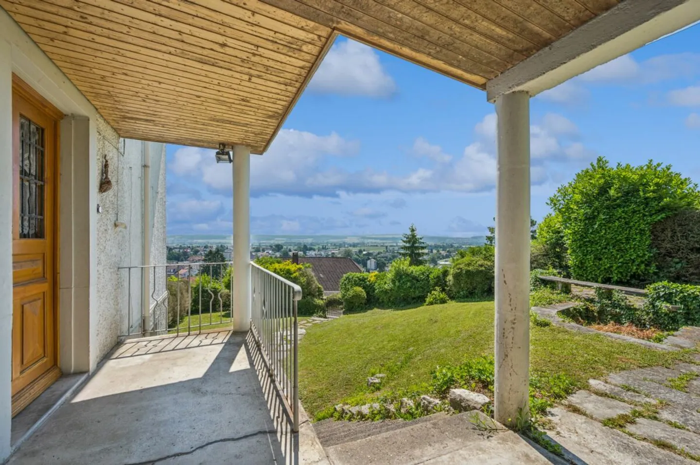 Maison individuelle à vendre - Photo 3 sur 13