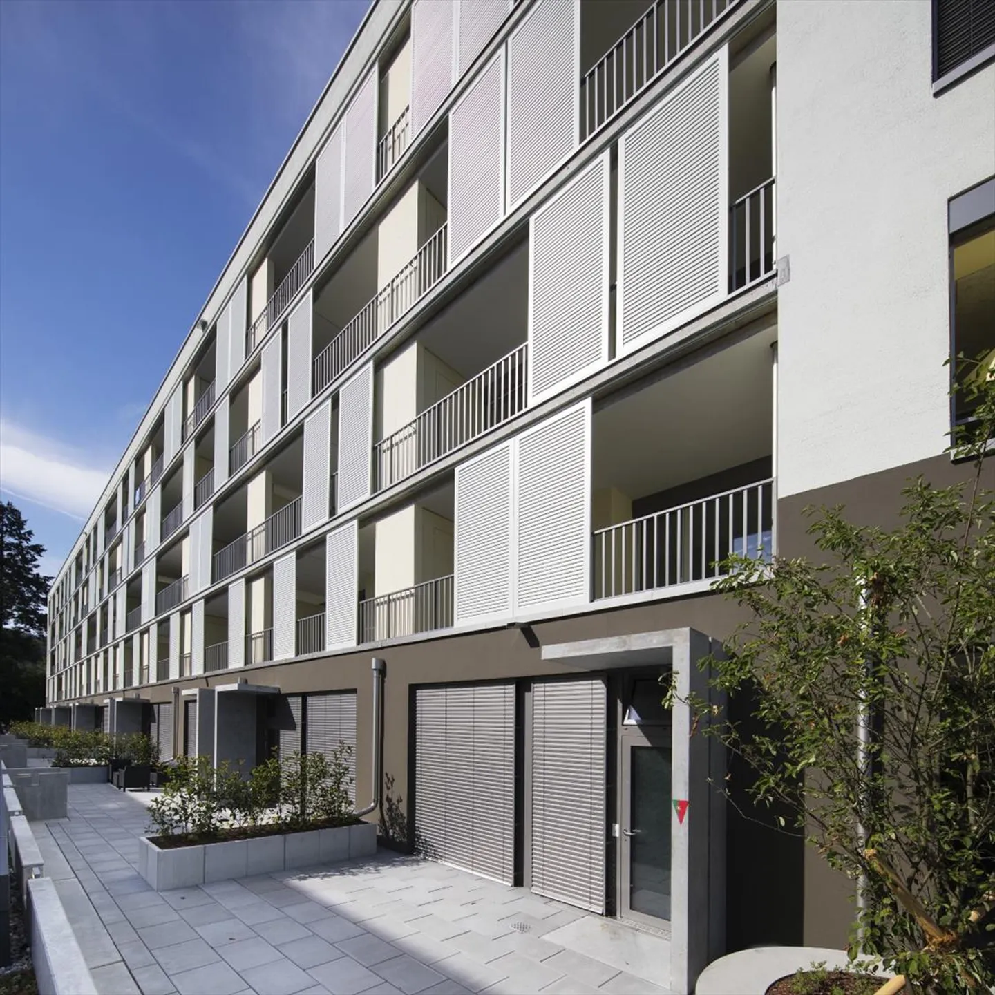 Living in HELLO Aarburg - Photo 2 of 7