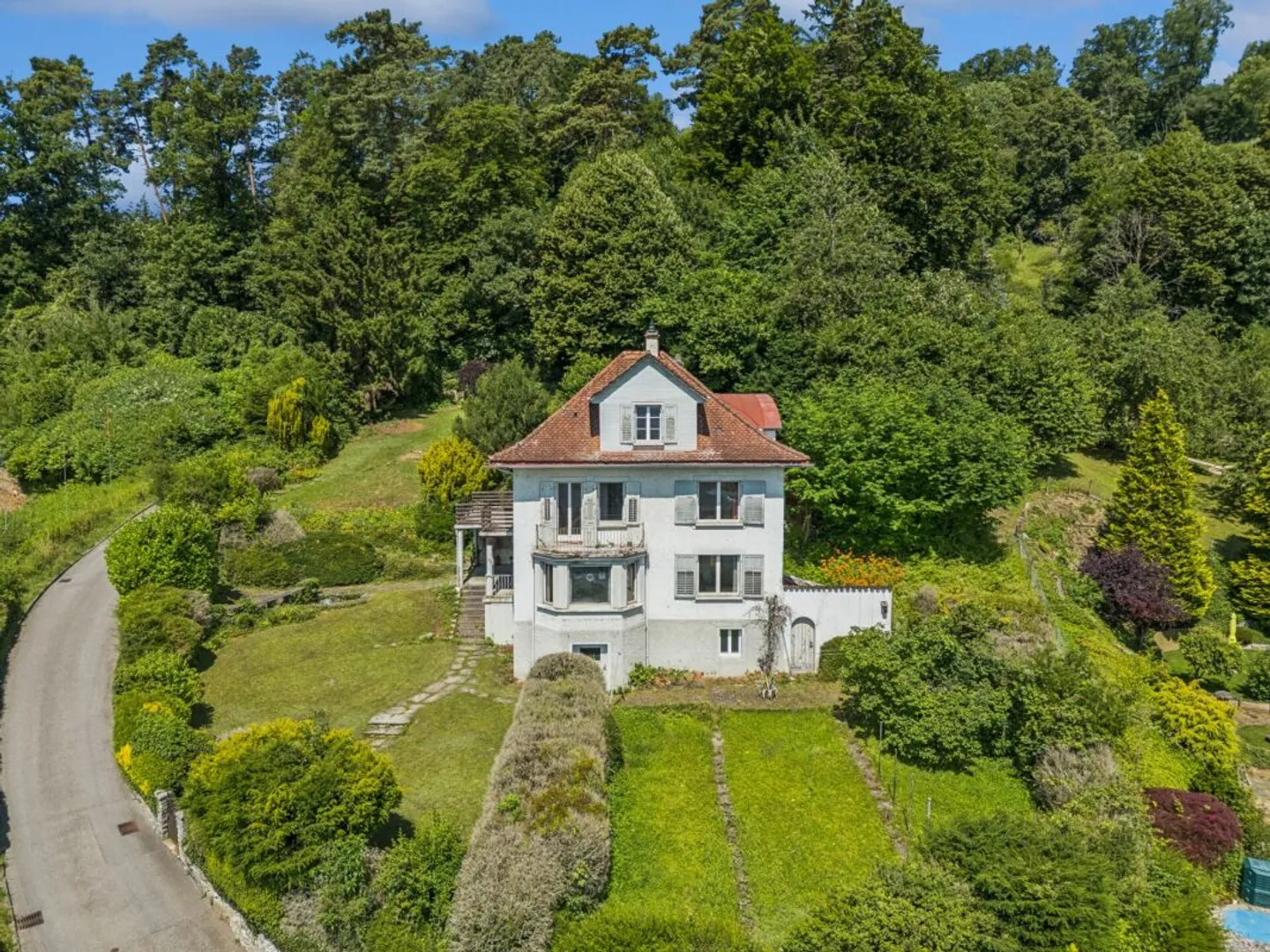 Maison individuelle à vendre - Photo 10 sur 13