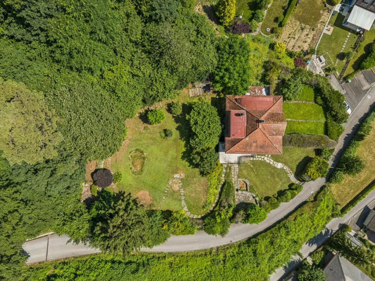 Maison individuelle à vendre - Photo 11 sur 13