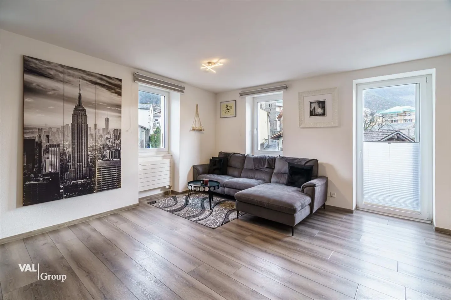 2.5 Room Apartment MFH Wierystrasse - Photo 2 of 13
