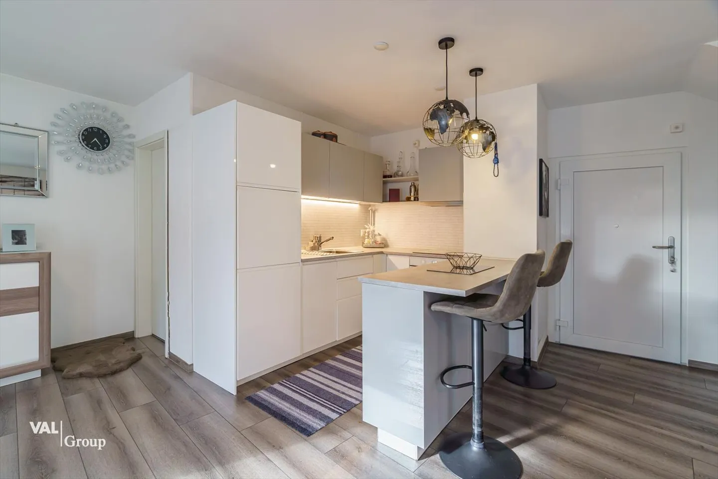 2.5 Room Apartment MFH Wierystrasse - Photo 4 of 13