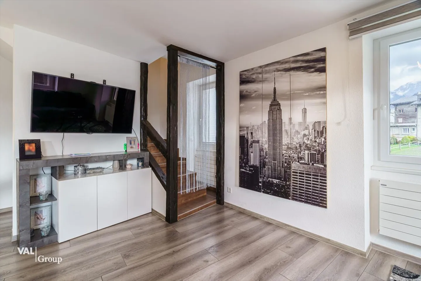 2.5 Room Apartment MFH Wierystrasse - Photo 5 of 13