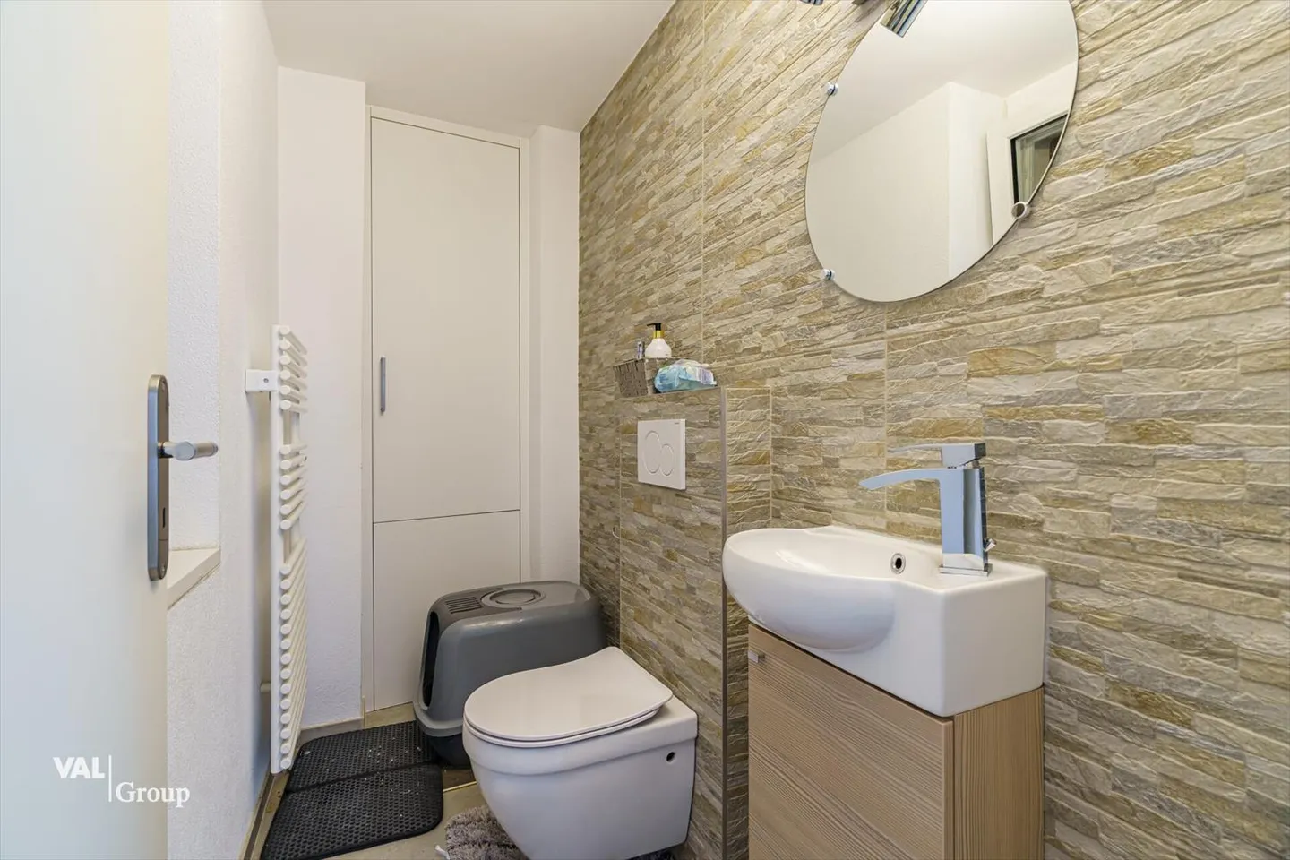 2.5 Room Apartment MFH Wierystrasse - Photo 6 of 13