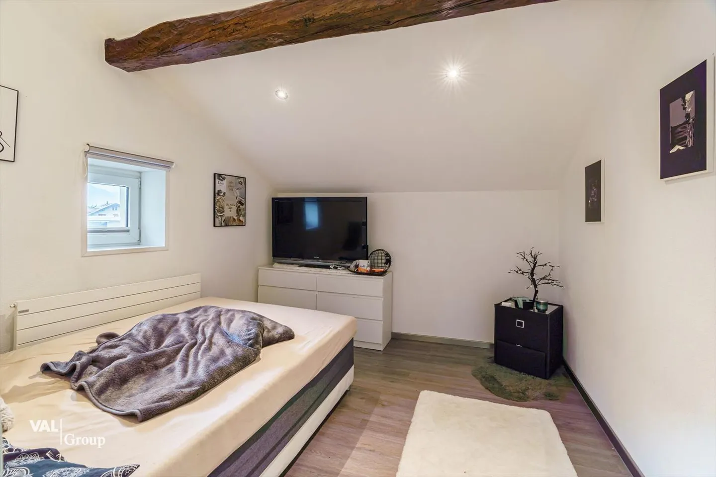 2.5 Room Apartment MFH Wierystrasse - Photo 7 of 13