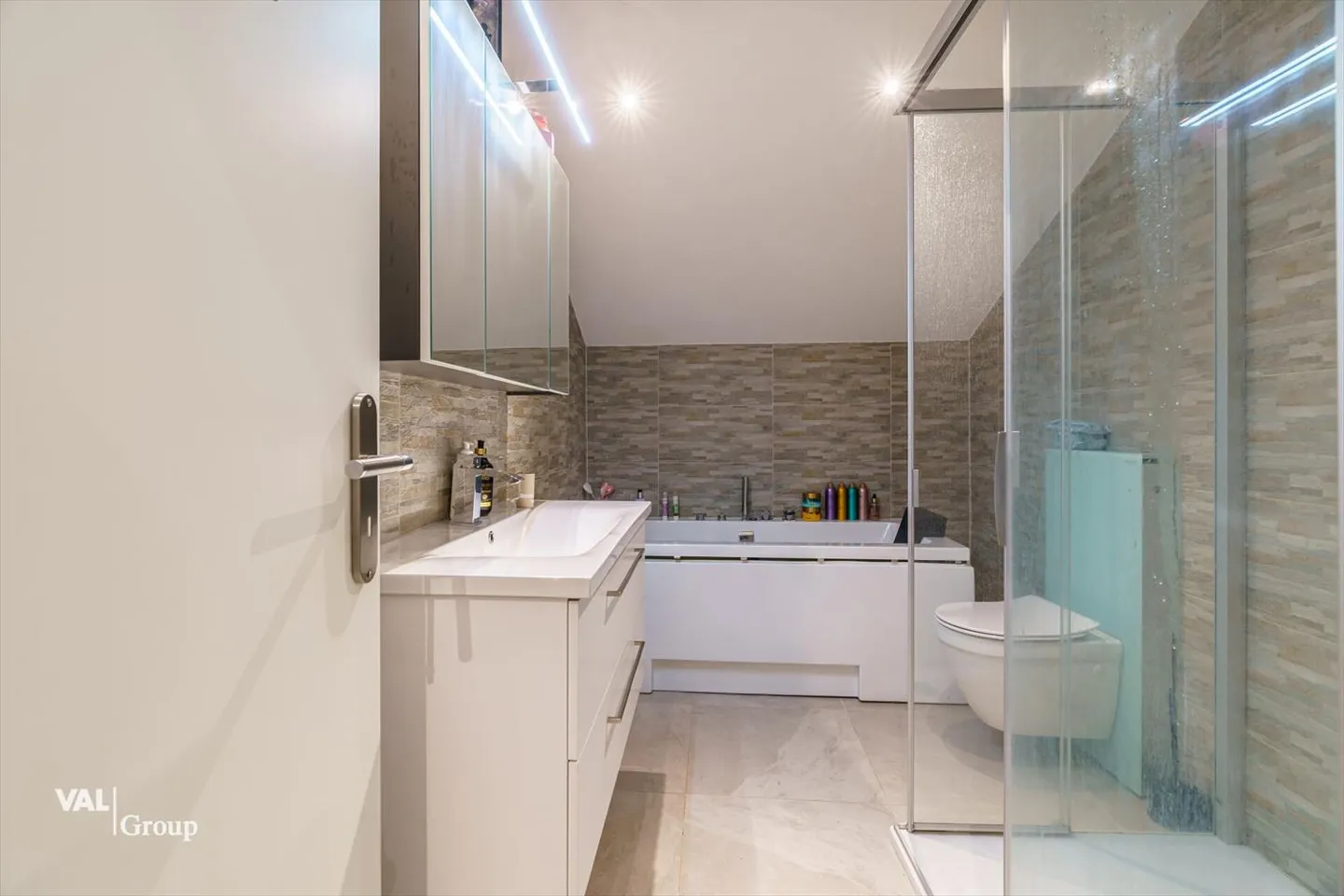 2.5 Room Apartment MFH Wierystrasse - Photo 10 of 13
