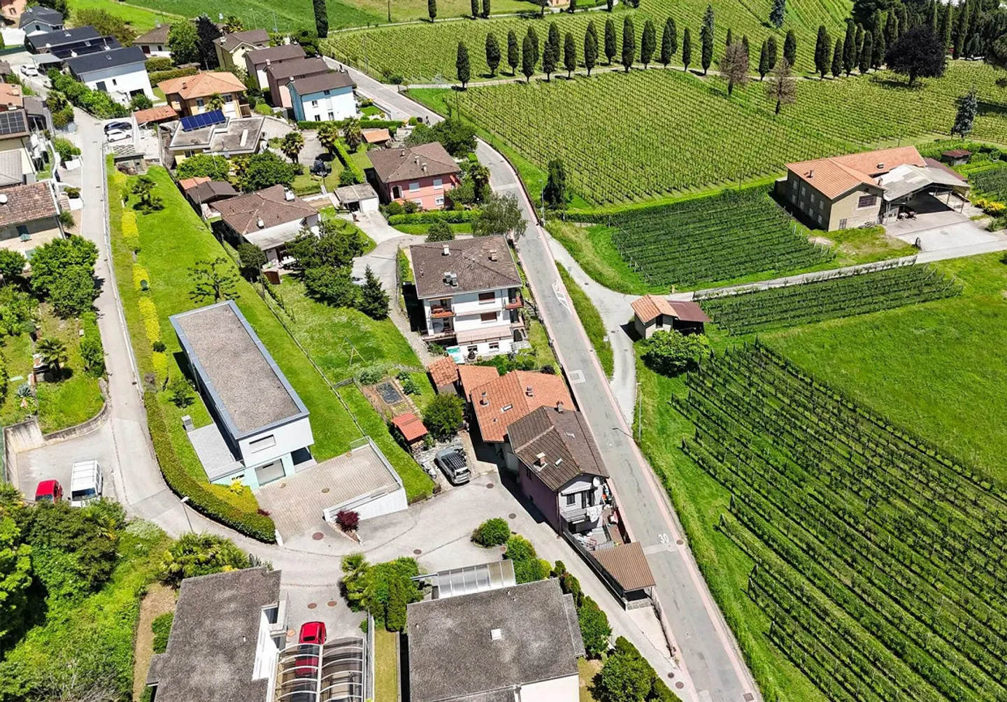 Casa Ticinese di Charme - Foto 13 di 27