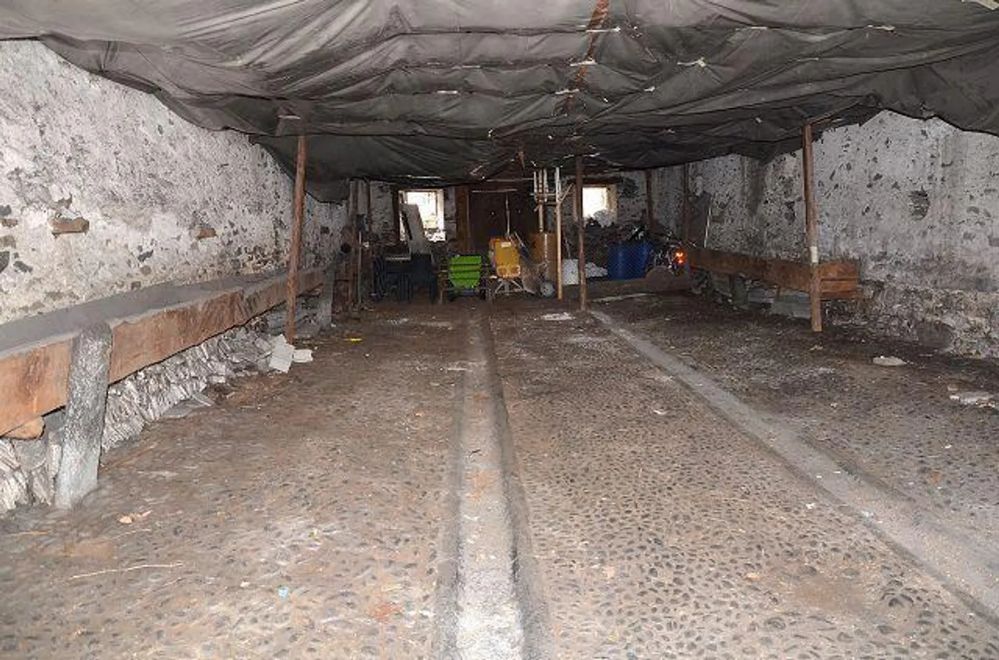 Renovation Opportunity in Bodio - Photo 2 of 13