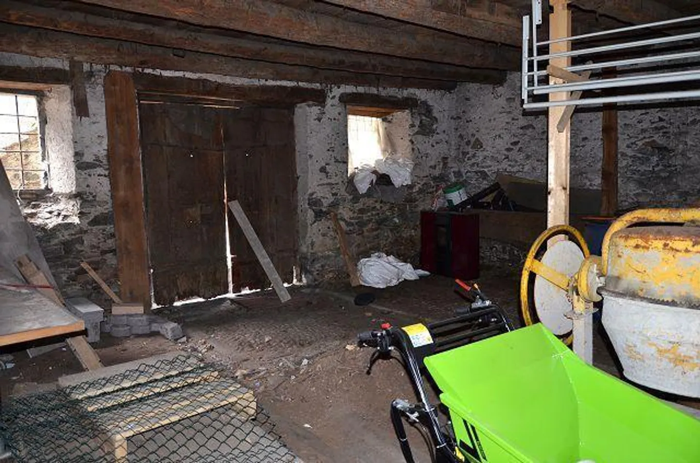 Renovation Opportunity in Bodio - Photo 4 of 13