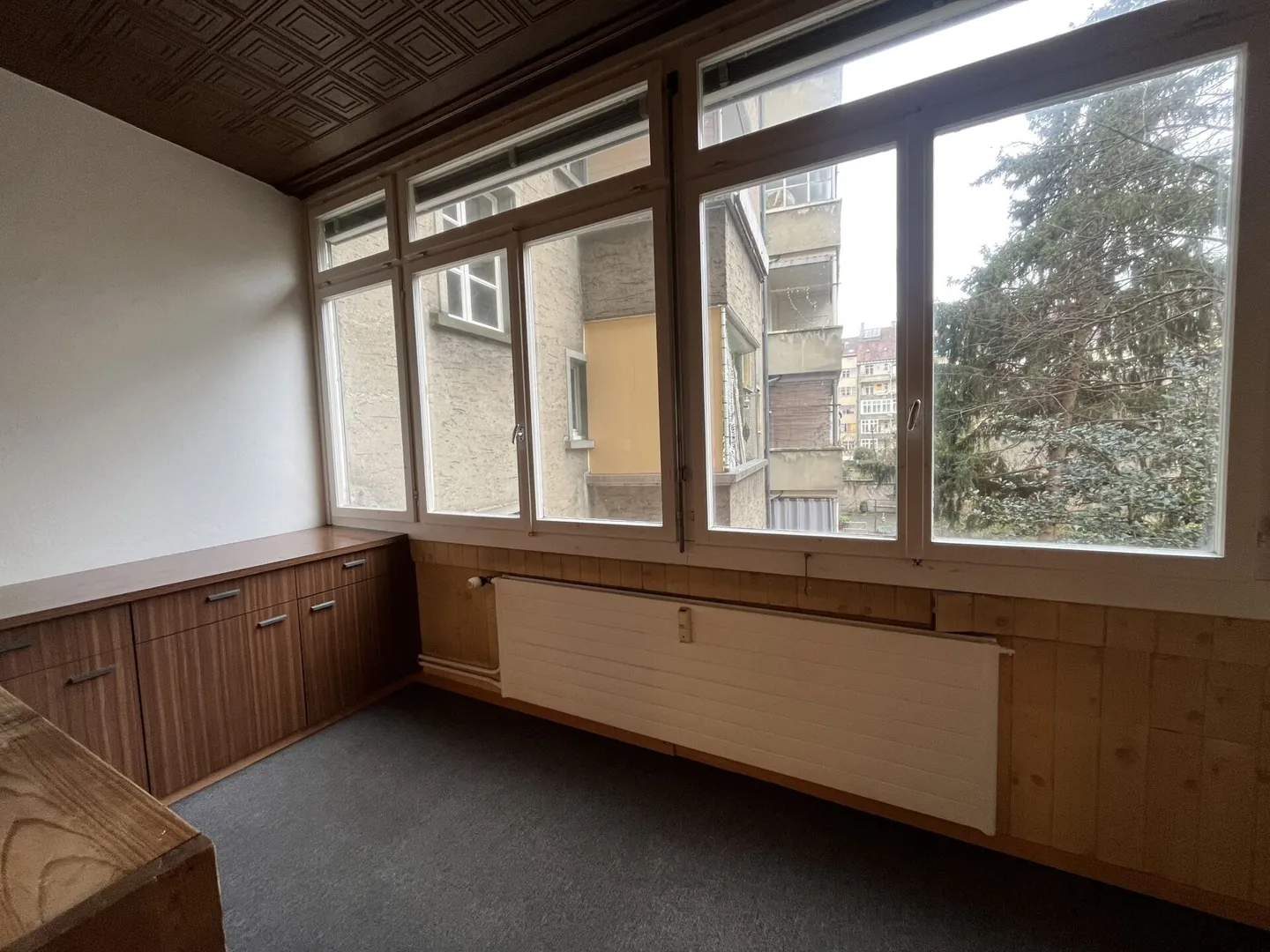 4-room apartment on the 1st floor - Photo 6 of 7