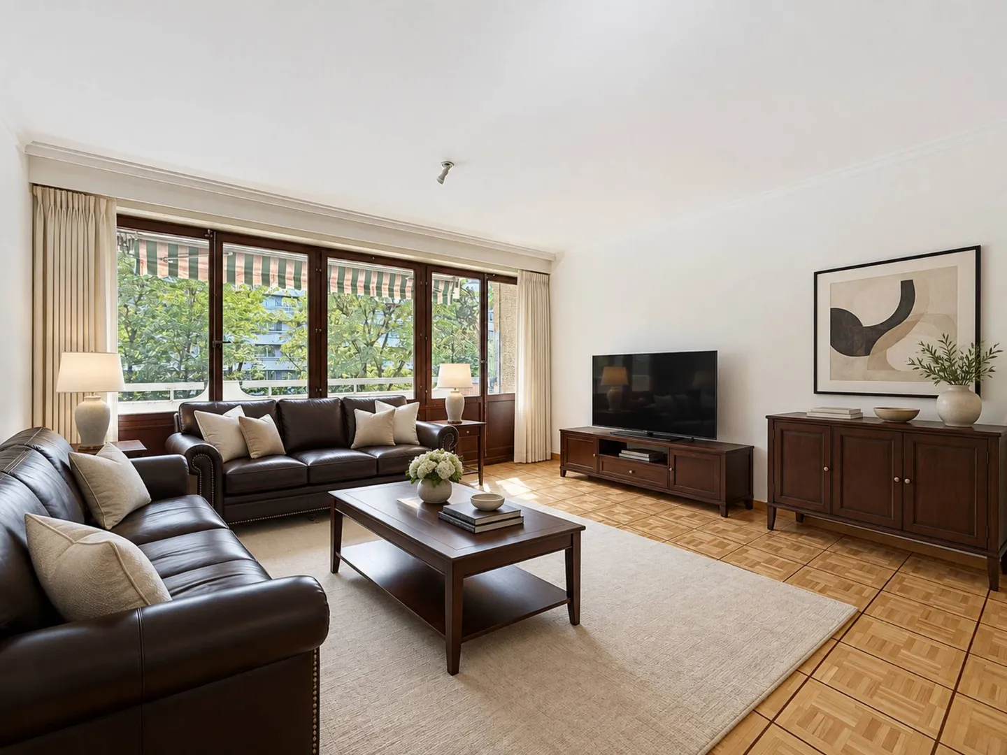 Wohnung kaufen - Foto 2 von 7