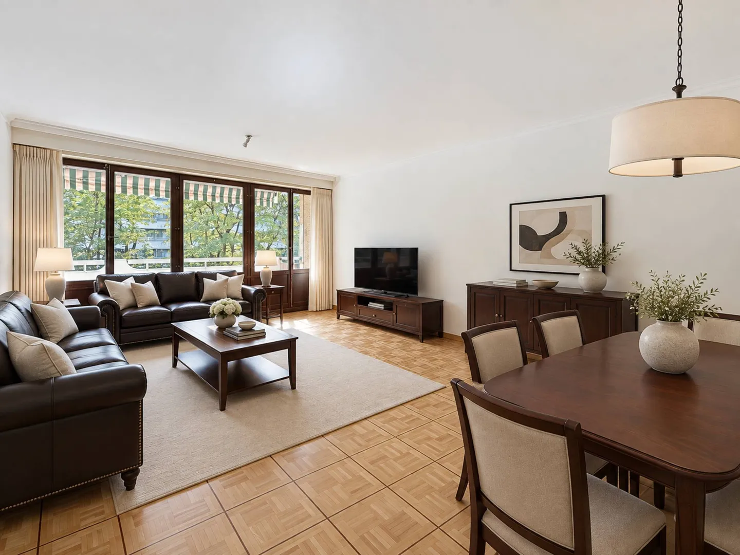 Wohnung kaufen - Foto 3 von 7