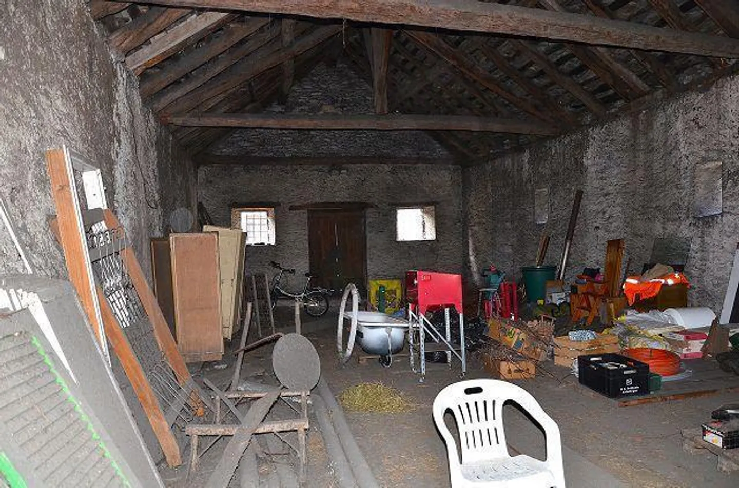 Renovation Opportunity in Bodio - Photo 5 of 13