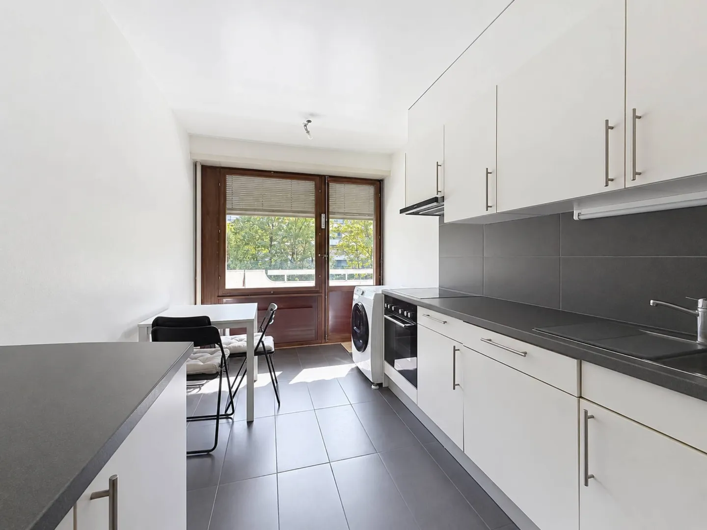 Wohnung kaufen - Foto 4 von 7