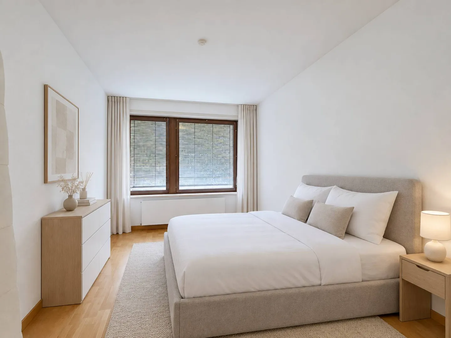 Wohnung kaufen - Foto 6 von 7