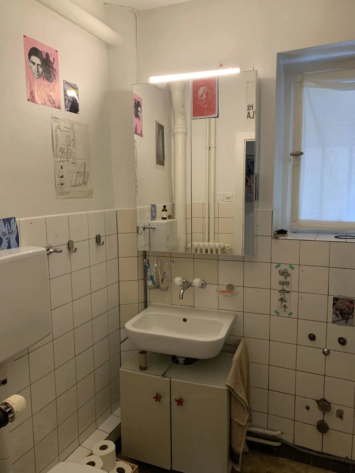 4-room apartment on the 1st floor - Photo 7 of 7