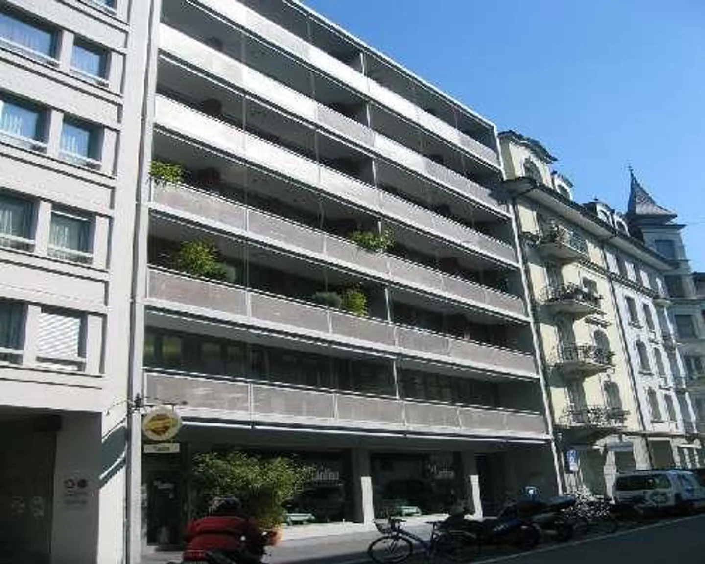 Modern apartment in the Neustadt - no deposit! - Photo 1 of 7
