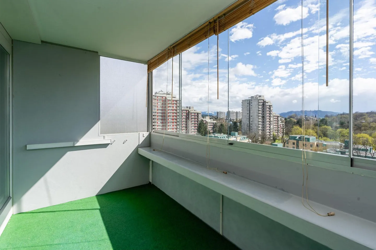 LIVING WITH A VIEW IN BERN - Photo 4 of 13