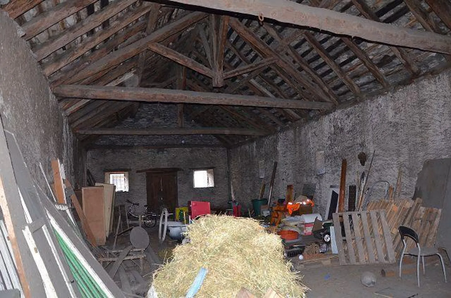 Renovation Opportunity in Bodio - Photo 6 of 13