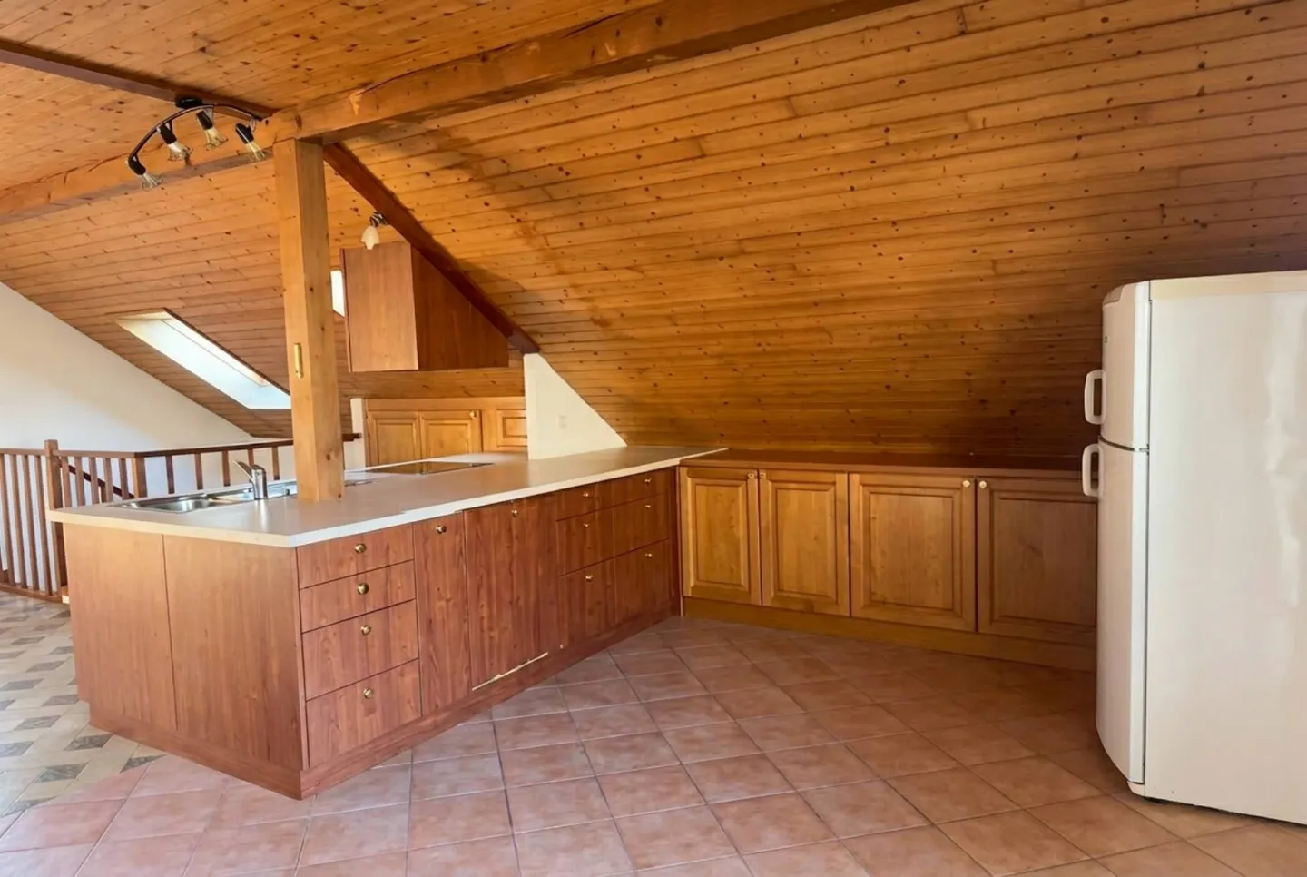 Wohnung 4.5 Zimmer - Foto 1 von 4