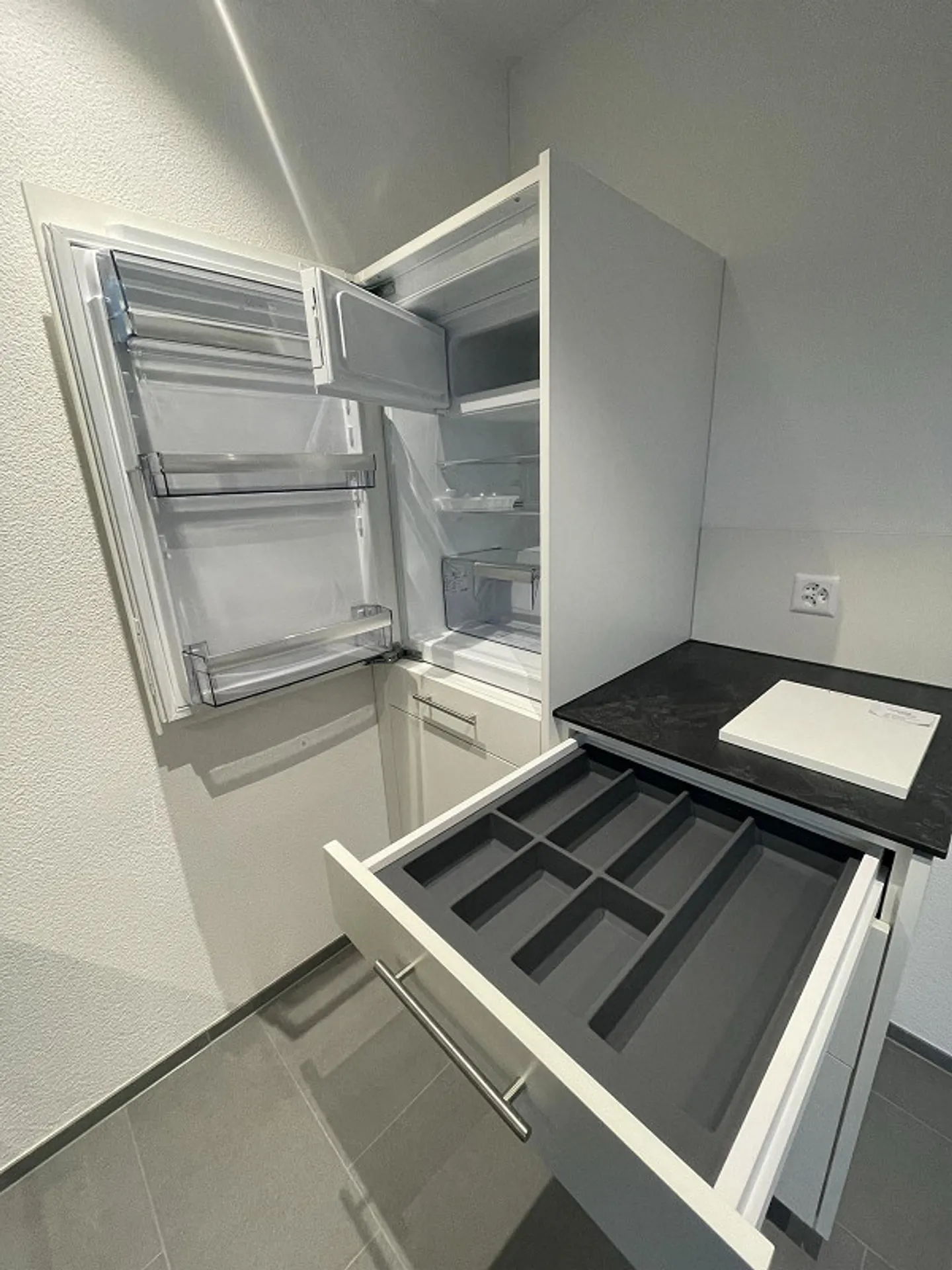 Modern apartment in the Neustadt - no deposit! - Photo 5 of 7