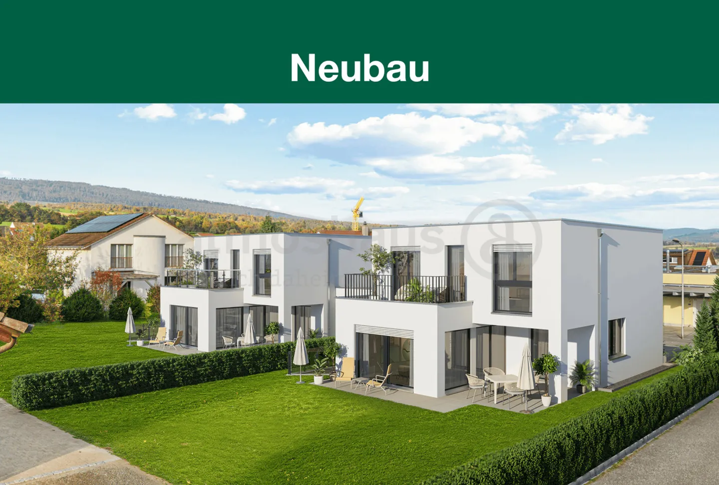 Single house for sale - Photo 1 of 12