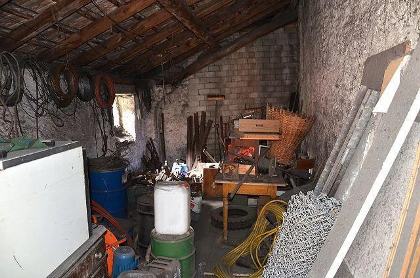 Renovation Opportunity in Bodio - Photo 11 of 13