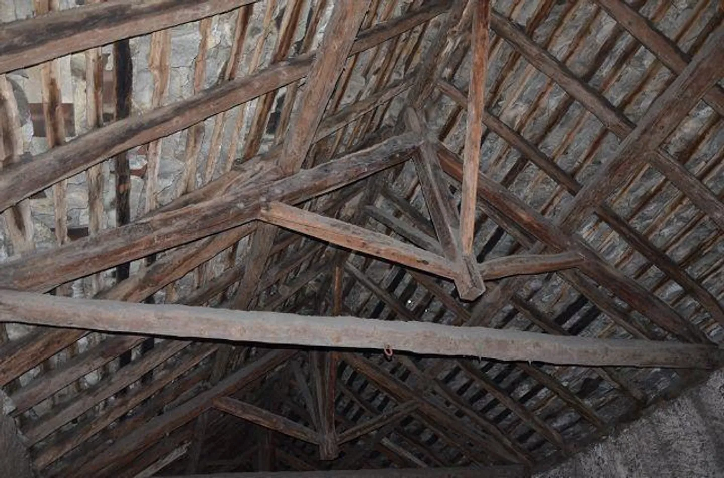 Renovation Opportunity in Bodio - Photo 12 of 13