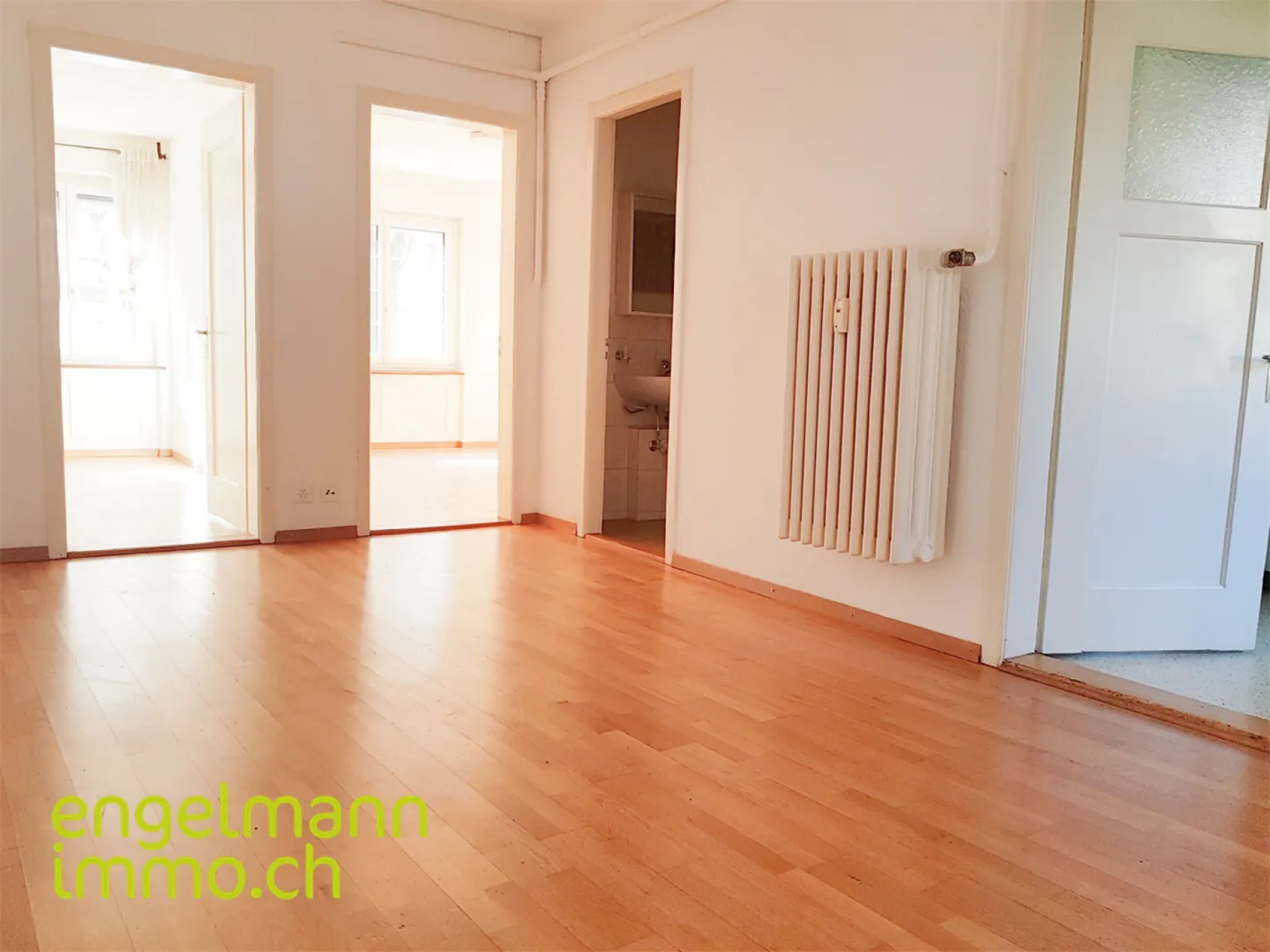 Appartamento di 2.5 stanze - Foto 3 di 5