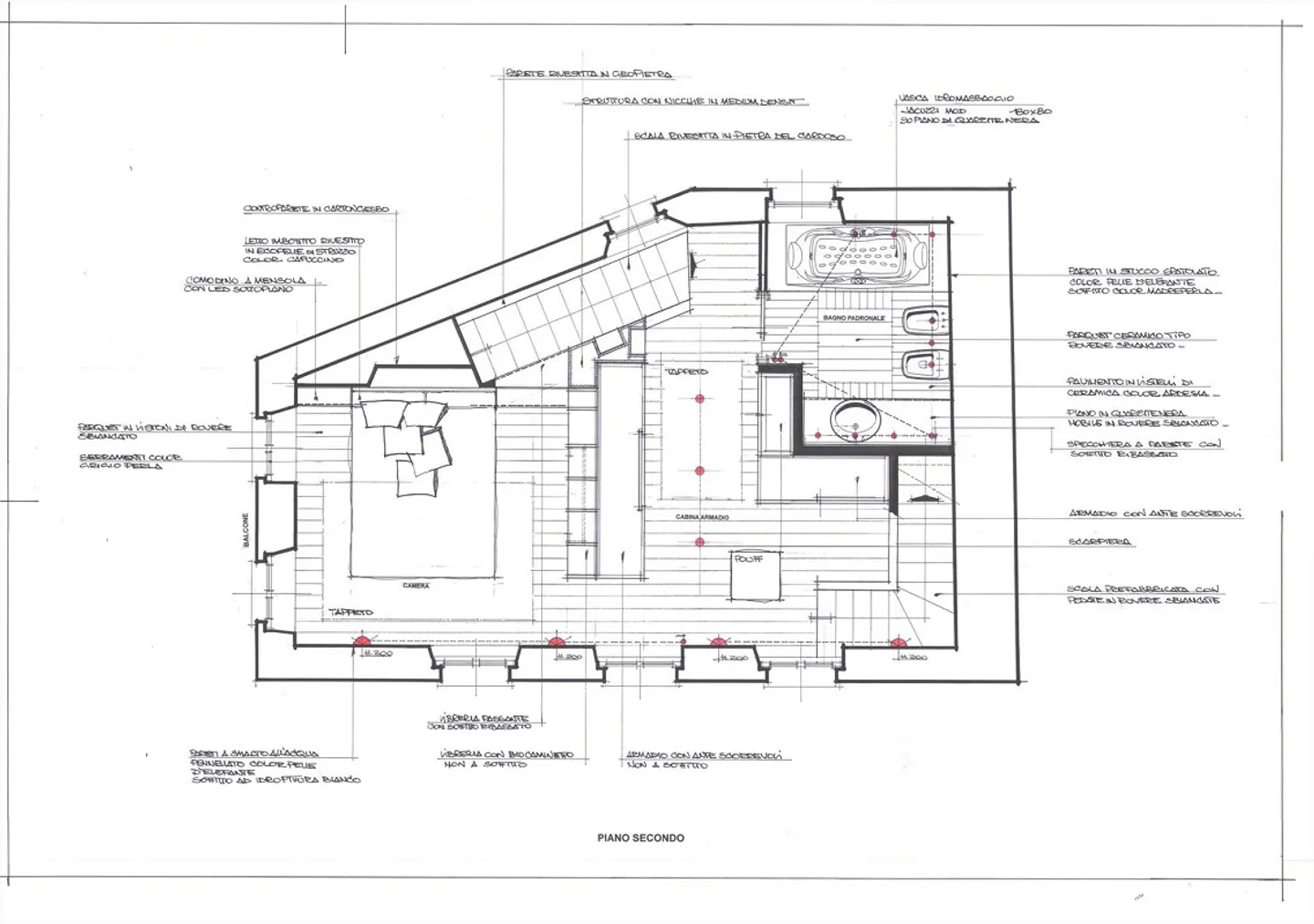 Casa Ticinese di Charme - Foto 26 di 27